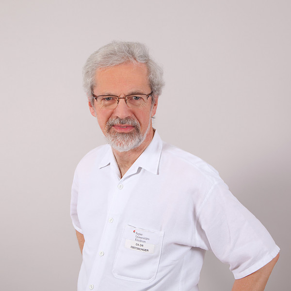 Georg Ebetsberger-Dachs