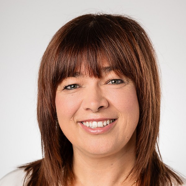 Margit Grubinger