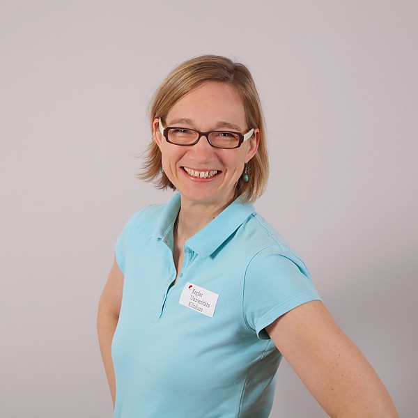 Melanie Tamesberger