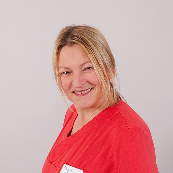 Gerda Grieshofer