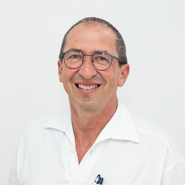 Gerhard Nell