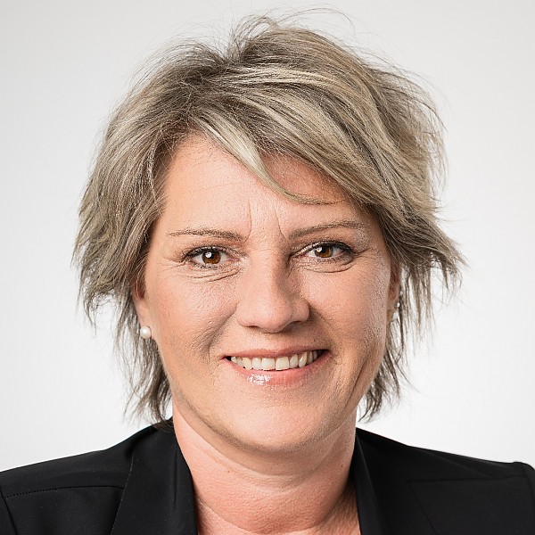 Christiane Mundl