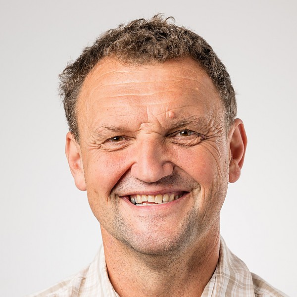 Peter Fischill