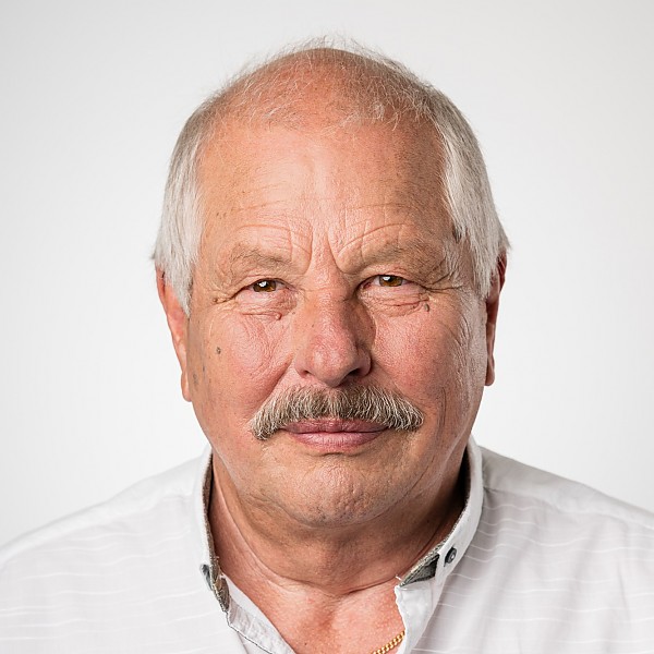 Gerhard Kreindl